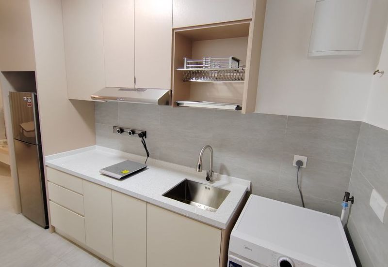 Sunsuria Forum @ 7th Avenue