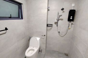 Sunsuria Forum @ 7th Avenue