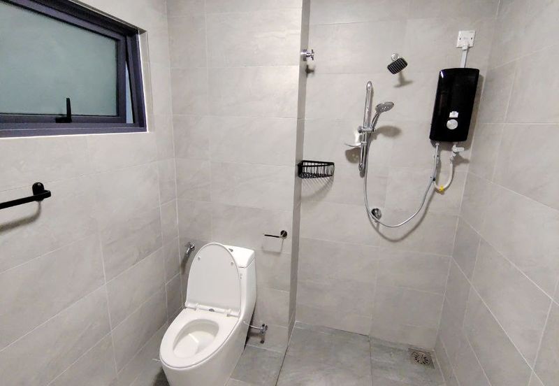 Sunsuria Forum @ 7th Avenue