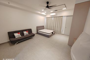 Sunsuria Forum @ 7th Avenue