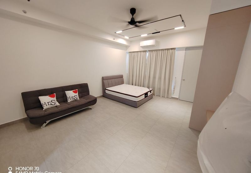 Sunsuria Forum @ 7th Avenue