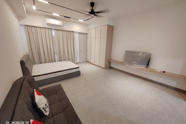 Sunsuria Forum @ 7th Avenue