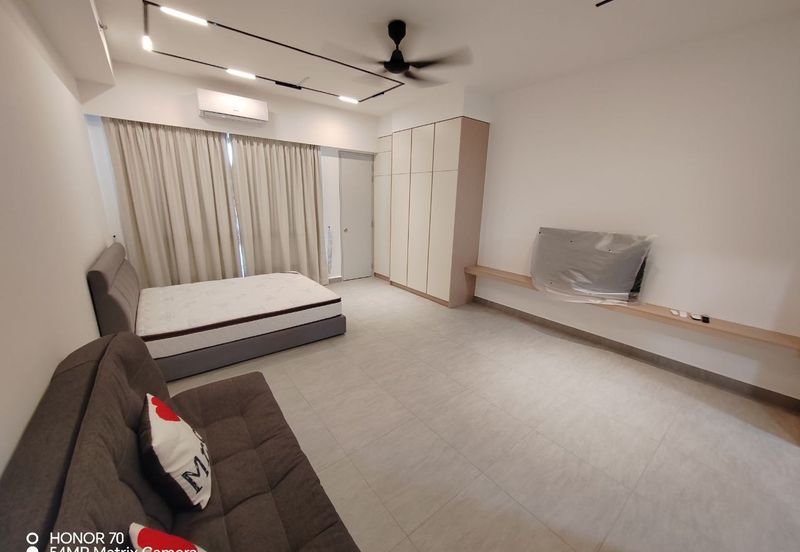 Sunsuria Forum @ 7th Avenue