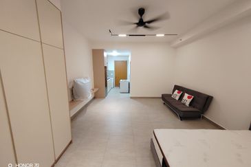 Sunsuria Forum @ 7th Avenue