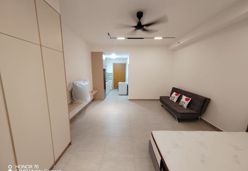 Sunsuria Forum @ 7th Avenue