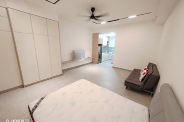 Sunsuria Forum @ 7th Avenue