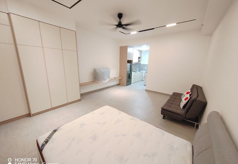 Sunsuria Forum @ 7th Avenue