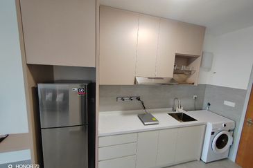 Sunsuria Forum @ 7th Avenue