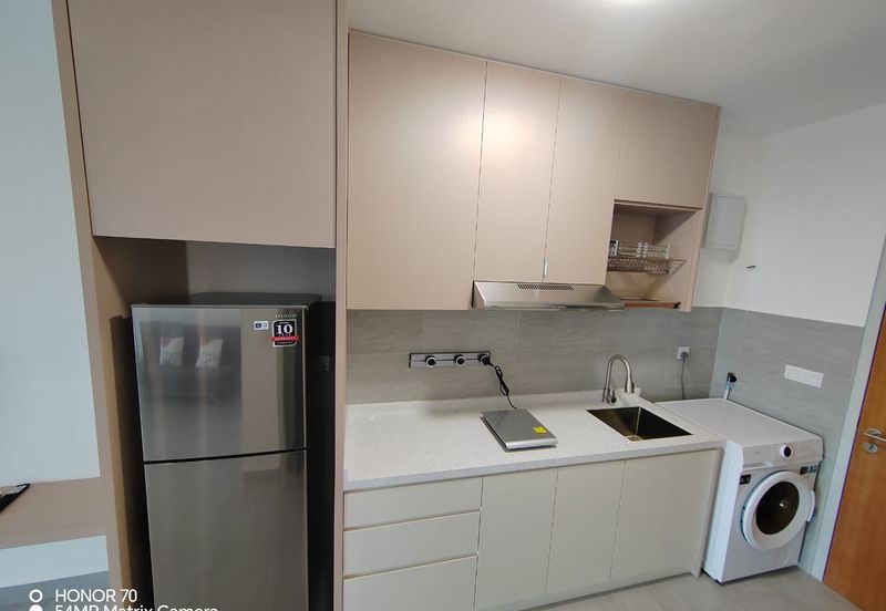 Sunsuria Forum @ 7th Avenue