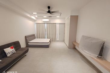 Sunsuria Forum @ 7th Avenue