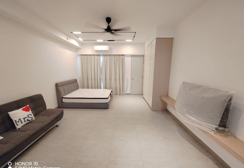 Sunsuria Forum @ 7th Avenue