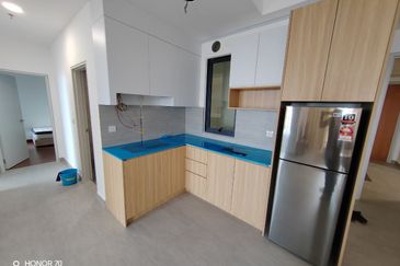 Sunsuria Forum @ 7th Avenue