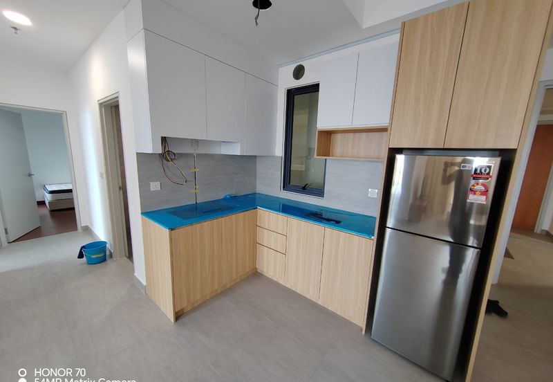 Sunsuria Forum @ 7th Avenue