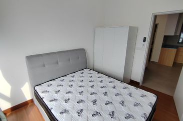 Sunsuria Forum @ 7th Avenue