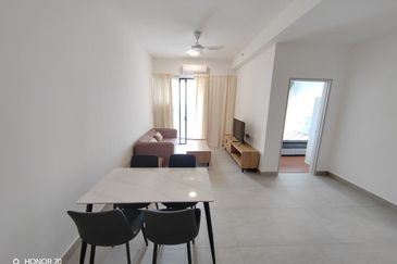 Sunsuria Forum @ 7th Avenue