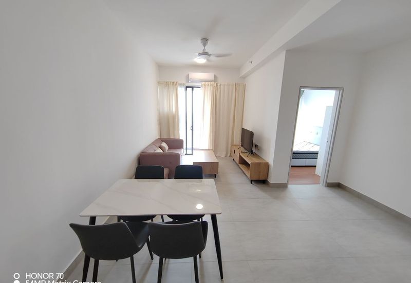 Sunsuria Forum @ 7th Avenue