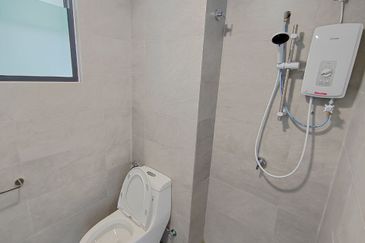 Sunsuria Forum @ 7th Avenue