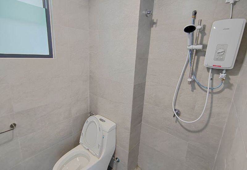 Sunsuria Forum @ 7th Avenue