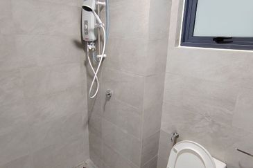 Sunsuria Forum @ 7th Avenue