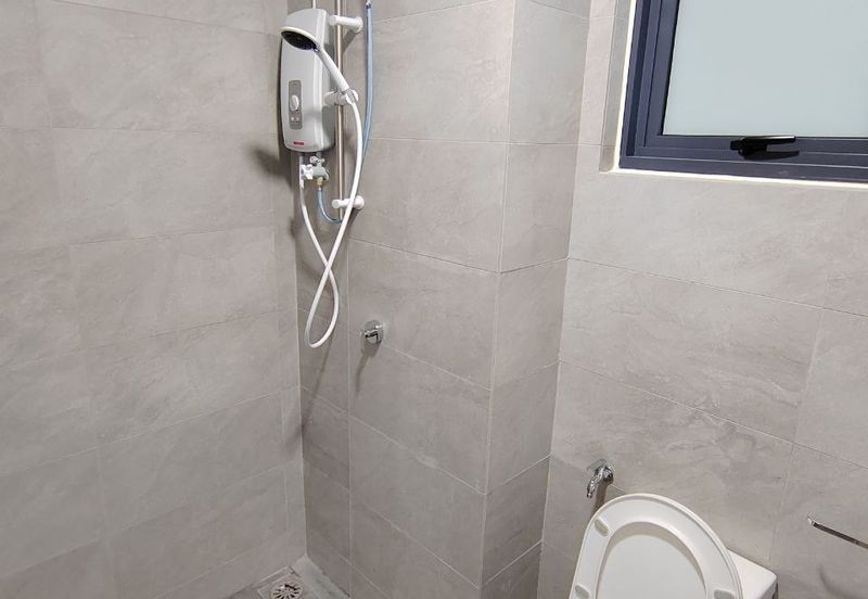 Sunsuria Forum @ 7th Avenue