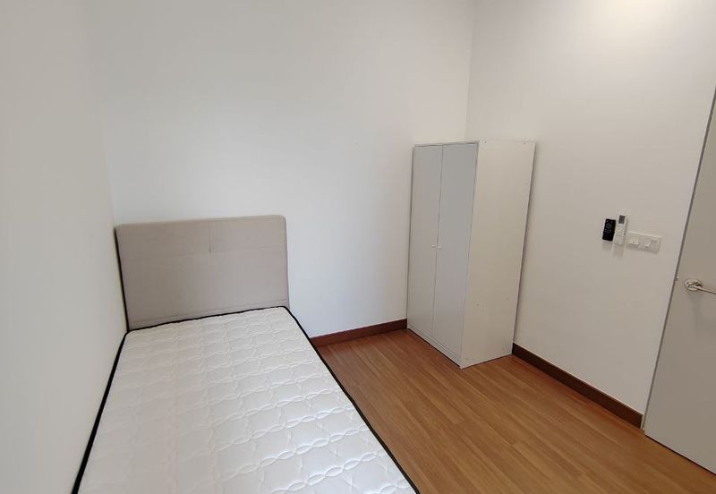 Sunsuria Forum @ 7th Avenue