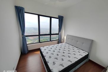 Sunsuria Forum @ 7th Avenue