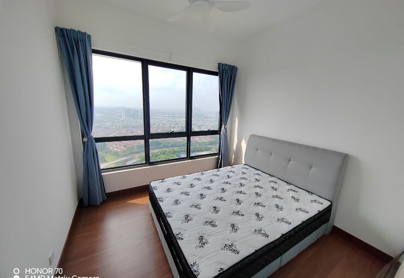 Sunsuria Forum @ 7th Avenue