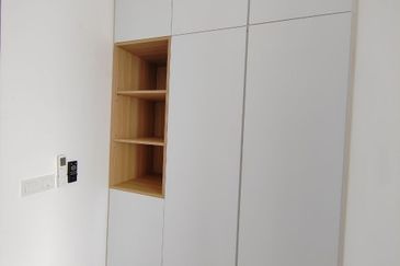 Sunsuria Forum @ 7th Avenue