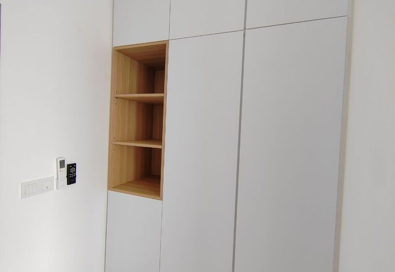 Sunsuria Forum @ 7th Avenue