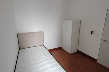 Sunsuria Forum @ 7th Avenue