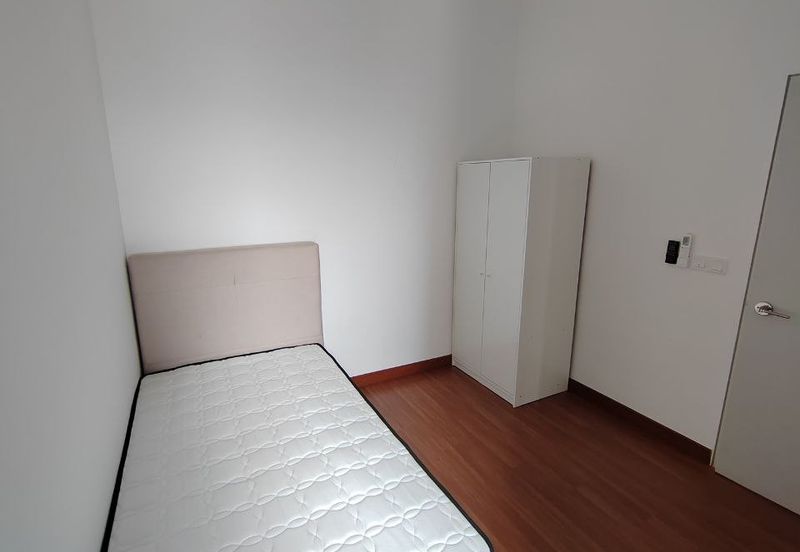 Sunsuria Forum @ 7th Avenue