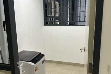 Setia City Residences @ Setia City