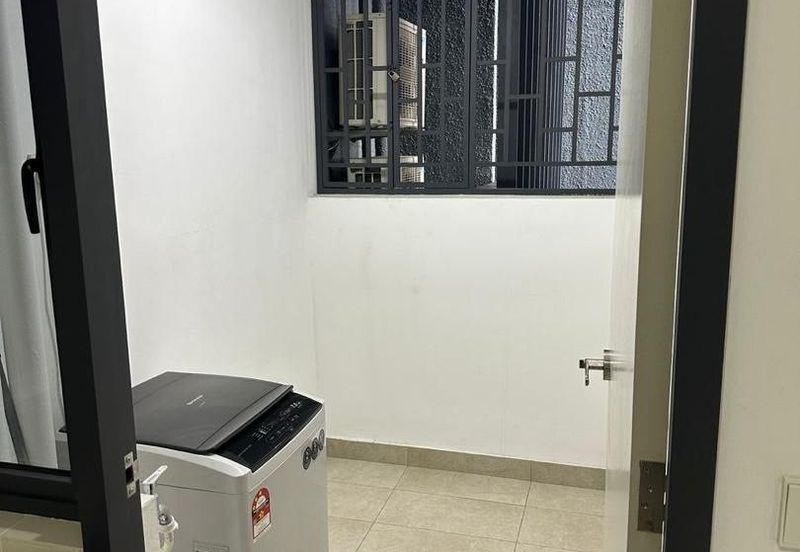 Setia City Residences @ Setia City