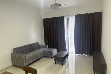 Setia City Residences @ Setia City