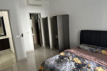 Setia City Residences @ Setia City