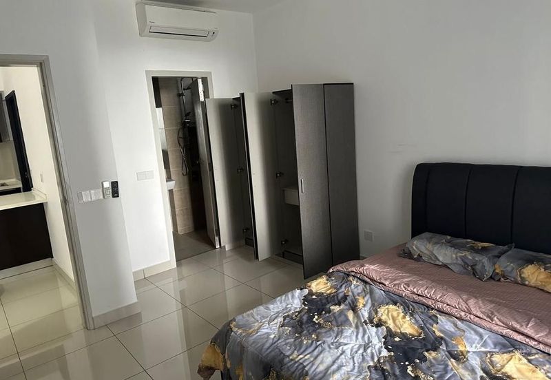 Setia City Residences @ Setia City