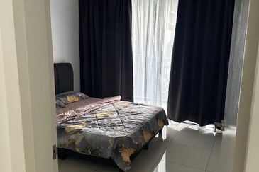 Setia City Residences @ Setia City