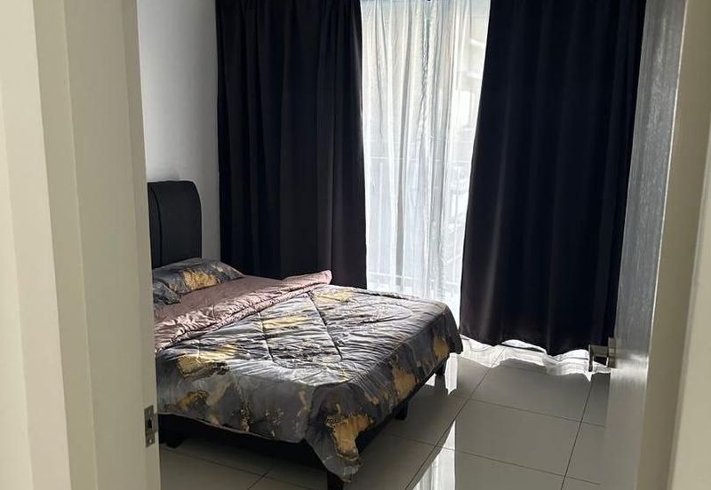 Setia City Residences @ Setia City