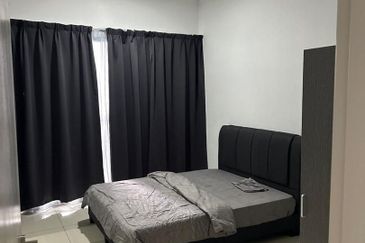 Setia City Residences @ Setia City