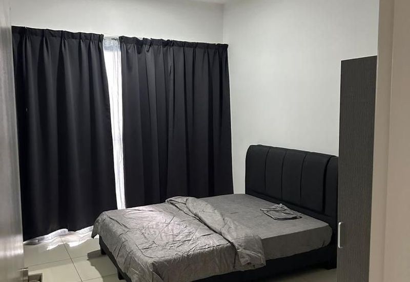 Setia City Residences @ Setia City