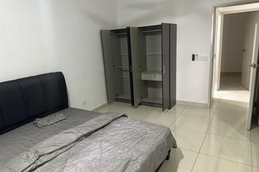 Setia City Residences @ Setia City