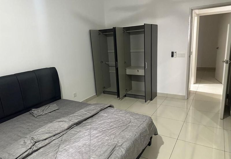 Setia City Residences @ Setia City