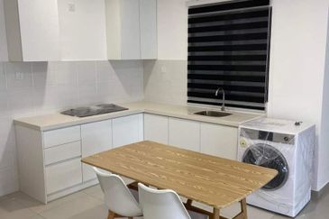 Duduk Huni @ Eco Ardence