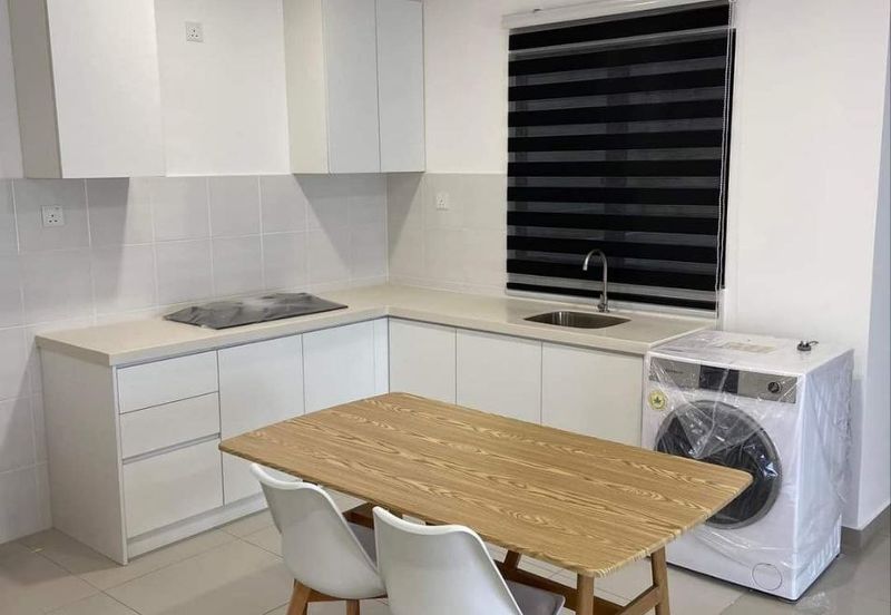 Duduk Huni @ Eco Ardence