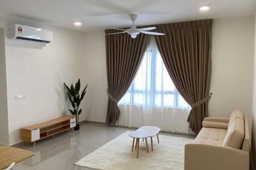 Duduk Huni @ Eco Ardence