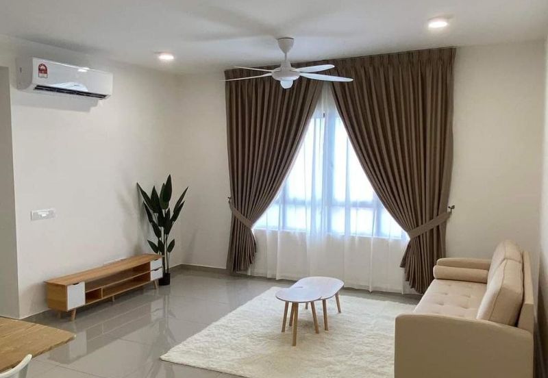 Duduk Huni @ Eco Ardence