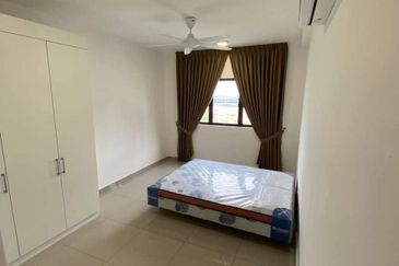 Duduk Huni @ Eco Ardence