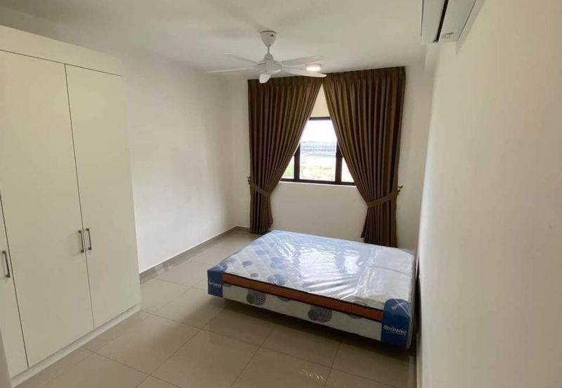 Duduk Huni @ Eco Ardence