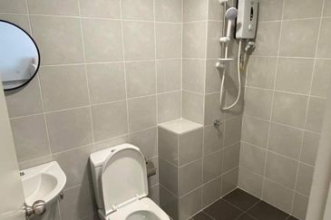 Duduk Huni @ Eco Ardence