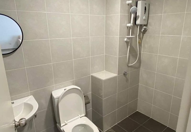 Duduk Huni @ Eco Ardence